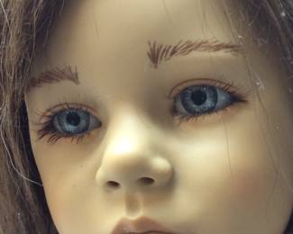 ANNETTE HIMSTEDT FRIEDERIKE DOLL