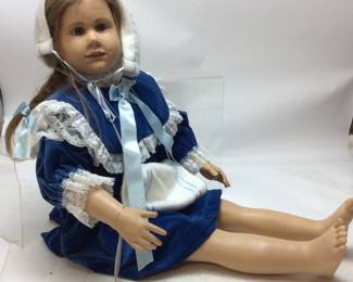 HILDEGARD GUNZEL DOLL 30''