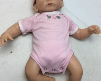 ASHTON DRAKE TASHA EDENHOLM BABY