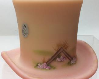 2009 FENTON ABE LINCOLN HAT