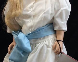 SABINE ESCH SIGIKID DOLL