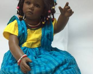 ANNETTE HIMSTEDT AKOYA 25''