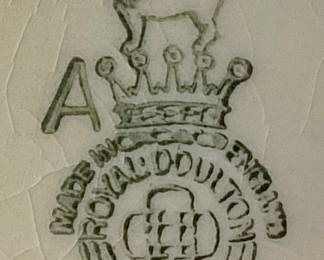 (3) VTG. ROYAL DOULTON CHARACTER JUGS THE CARDINAL GRANNY & MONTY,