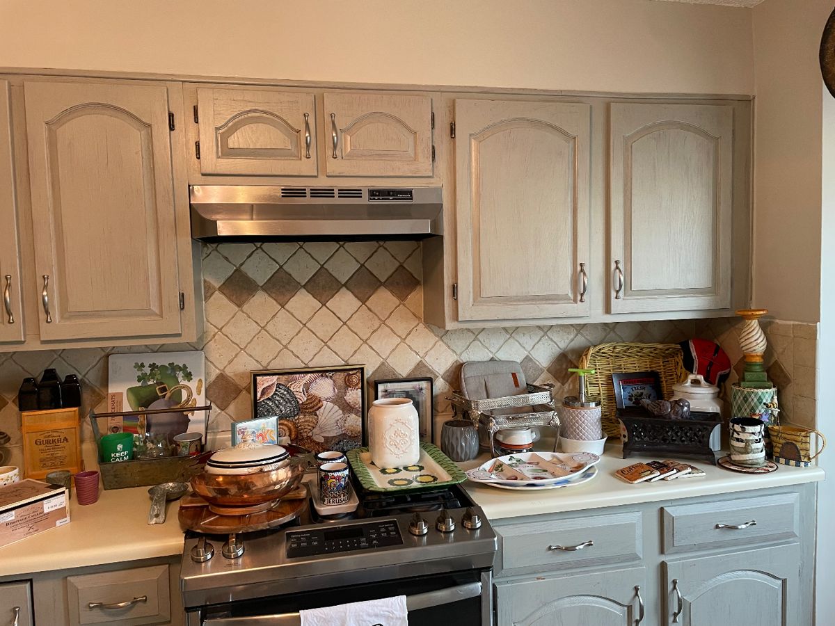 LOTS of DECOR in Kennesaw, GA starts on 1/7/2024