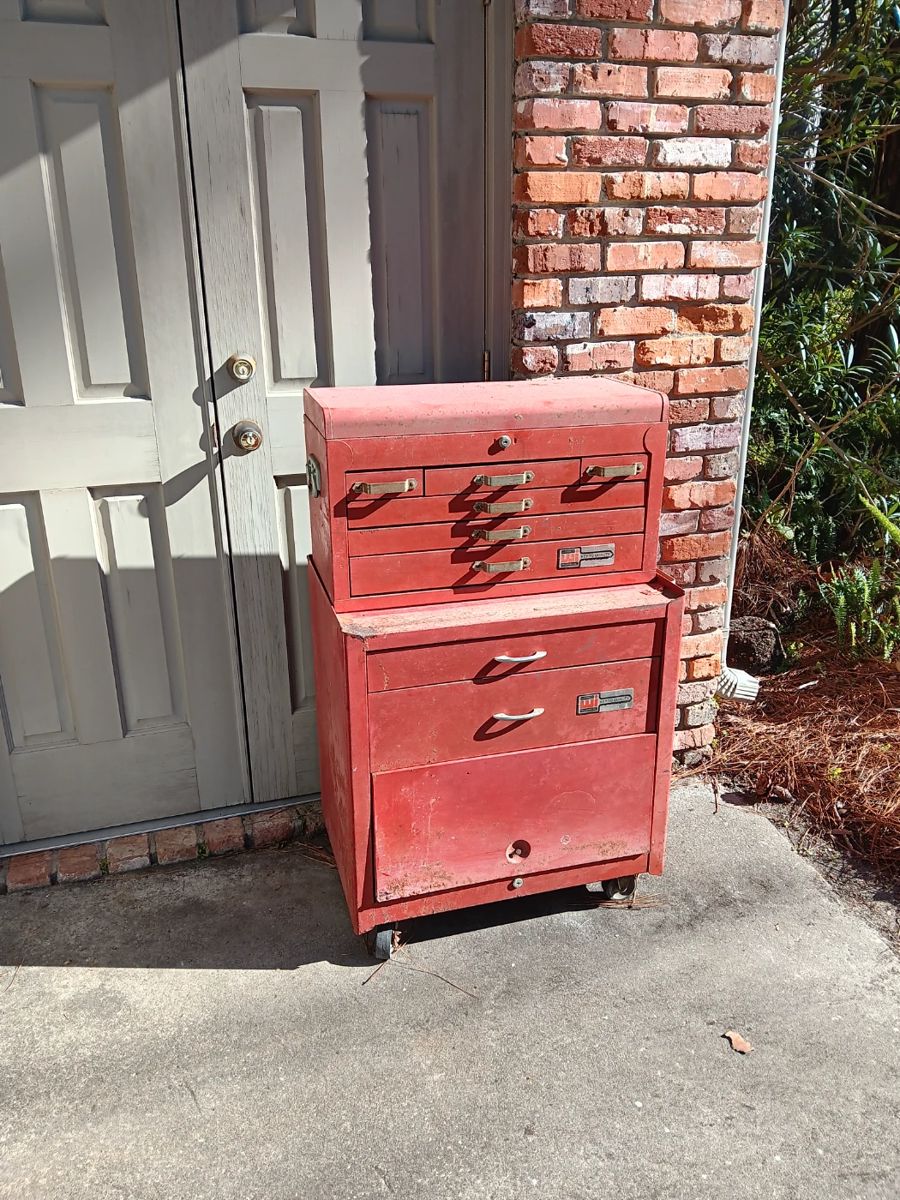 The Empty Nest in Valdosta, GA starts on 1/11/2024