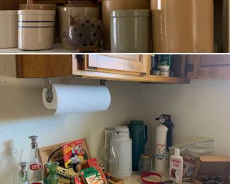 Crocks...CROcks and CROCKS!!!  Tools