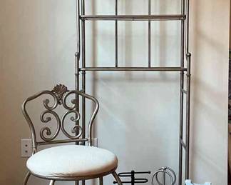 Bathroom Necessities 