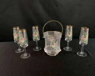 Time For Celebration