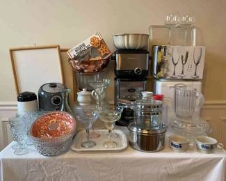 All You Need Kitchen