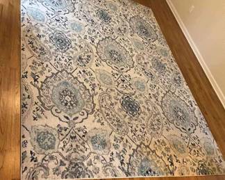 Madison Home Area Rug