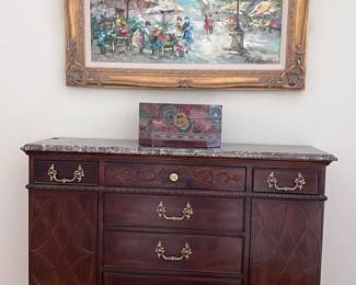 Love this piece.     Narrow    14 inches ? 