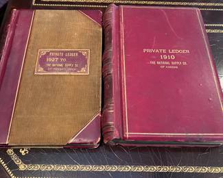 These are fabulous for the collector 