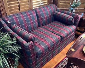 Love the rich colors 