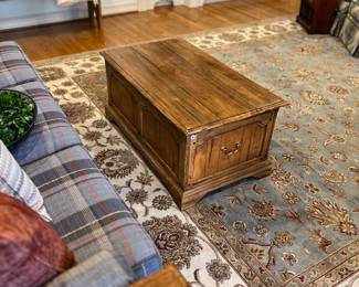 Yes I open    Perfect storage 