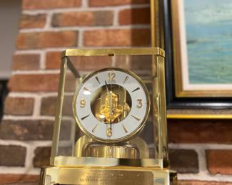 Well, if you know clocks you’re going to want this one