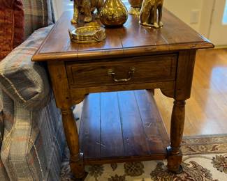 Check out these mid century solid brass 
Plus there’s more 