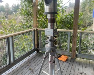 Carl Zeiss Periscope