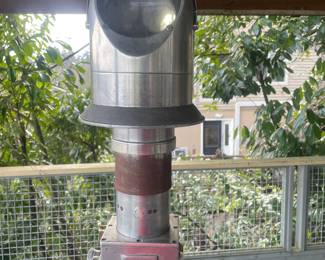 Carl Zeiss Periscope