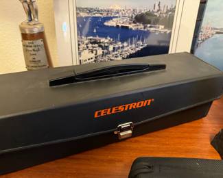Celestron Telescope