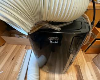 DeLonghi Pinguino Portable Air Conditioner