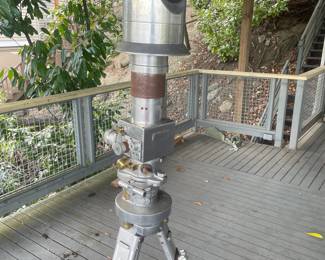 Carl Zeiss Periscope