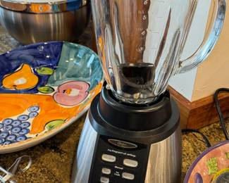 Oster Classic Series Blender