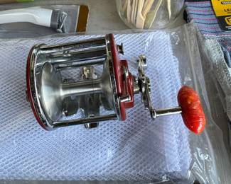 Penn Peer No. 209 Fishing Reel