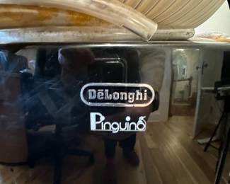 DeLonghi Pinguino Portable Air Conditioner