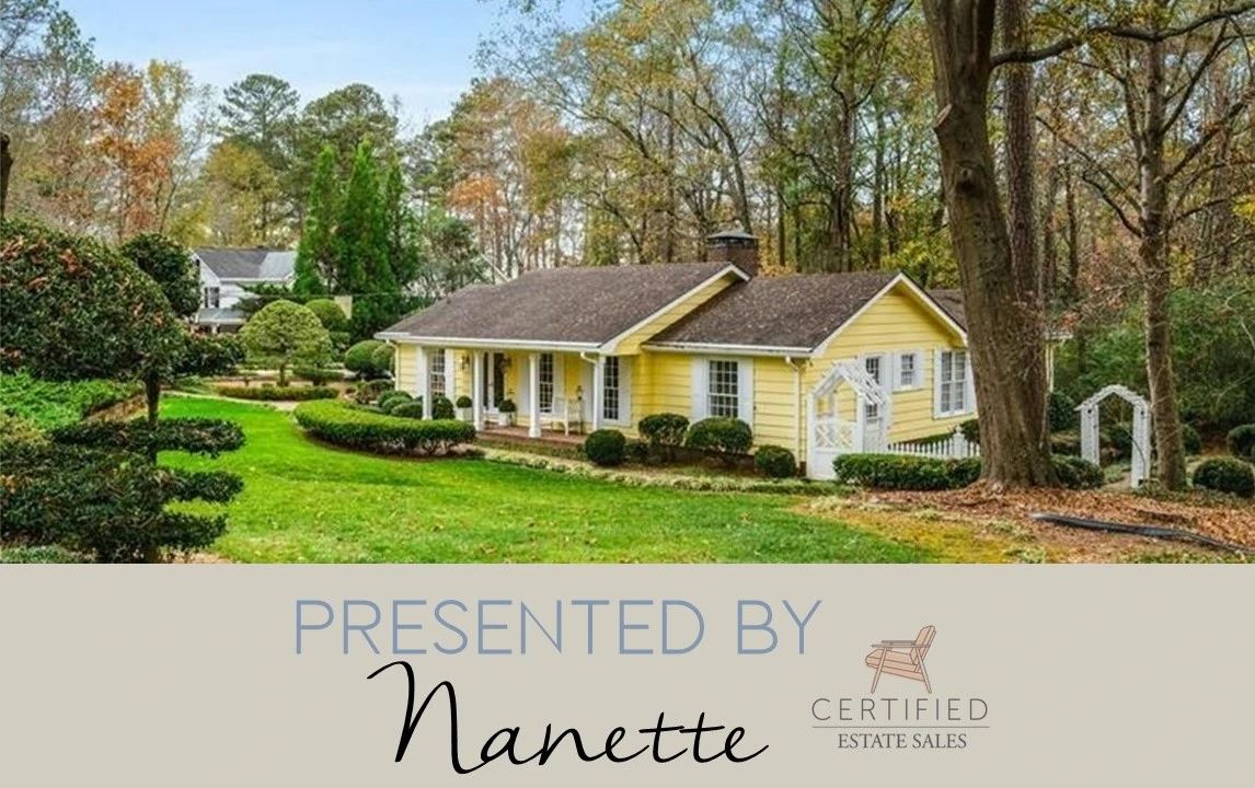 Presented By Nanette