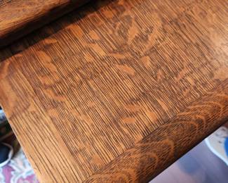 Vintage Typewriter Desk Pullout Drawer