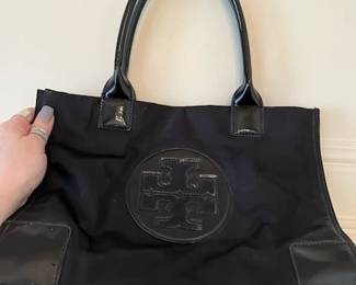 Tori Burch Handbag