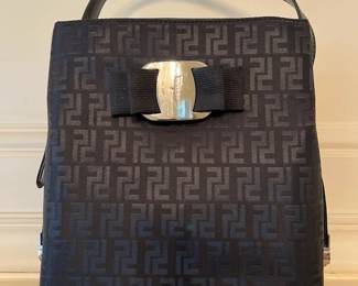 Salvatore Ferragamo Bag