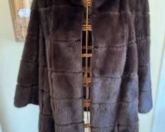 Mink Coat