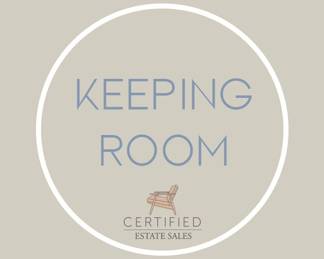 Keeping Room