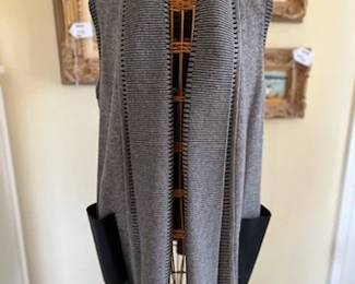 Large Collection of Designer Clothing