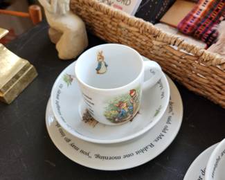 Beatrix Potter Childs 