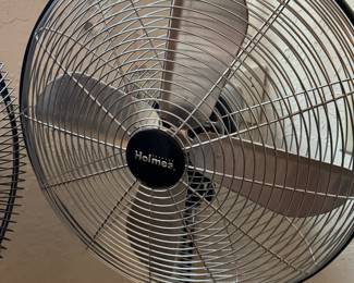 Holmes Pedestal Fan