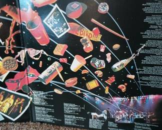 Lynyrd Skynyrd - One More From The Road Vinyl Record