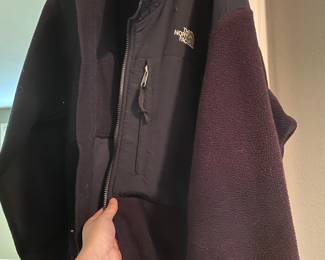 The Northface Fleece Jacket
