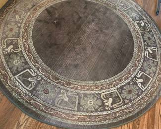 Sphinx by Oriental Weavers Round Rug - Made in Egypt