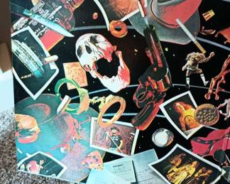 Lynyrd Skynyrd - One More From The Road Vinyl Record