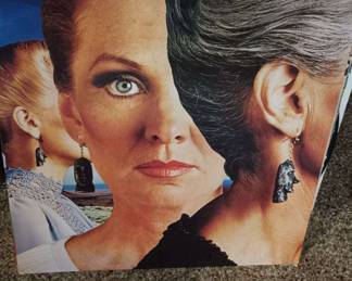 Styx - Pieces of Eight Vinyl Record