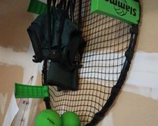 GoSports Slammo Game Set