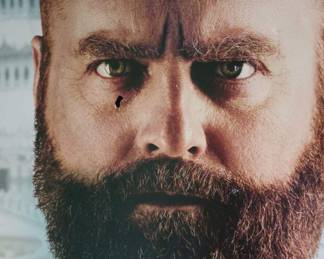 The Hangover II Poster