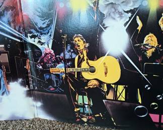 Paul McCartney - Wings over America Vinyl Record