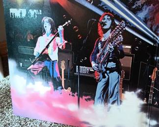 Paul McCartney - Wings over America Vinyl Record