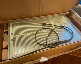 1970's Salton Hotray - Automatic Food Warmer