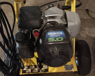Karcher 2400 PSI Pressure Washer