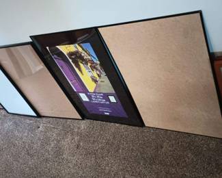 Poster Frames