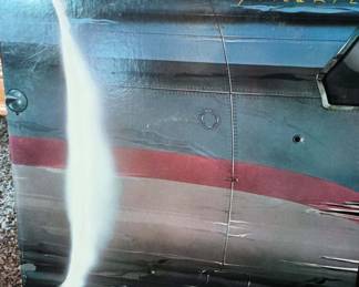 Paul McCartney - Wings over America Vinyl Record